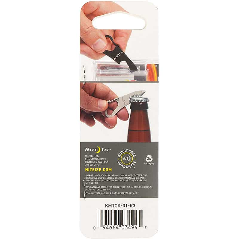 NITEIZE DOOHICKEY CLIPKEY TOOL