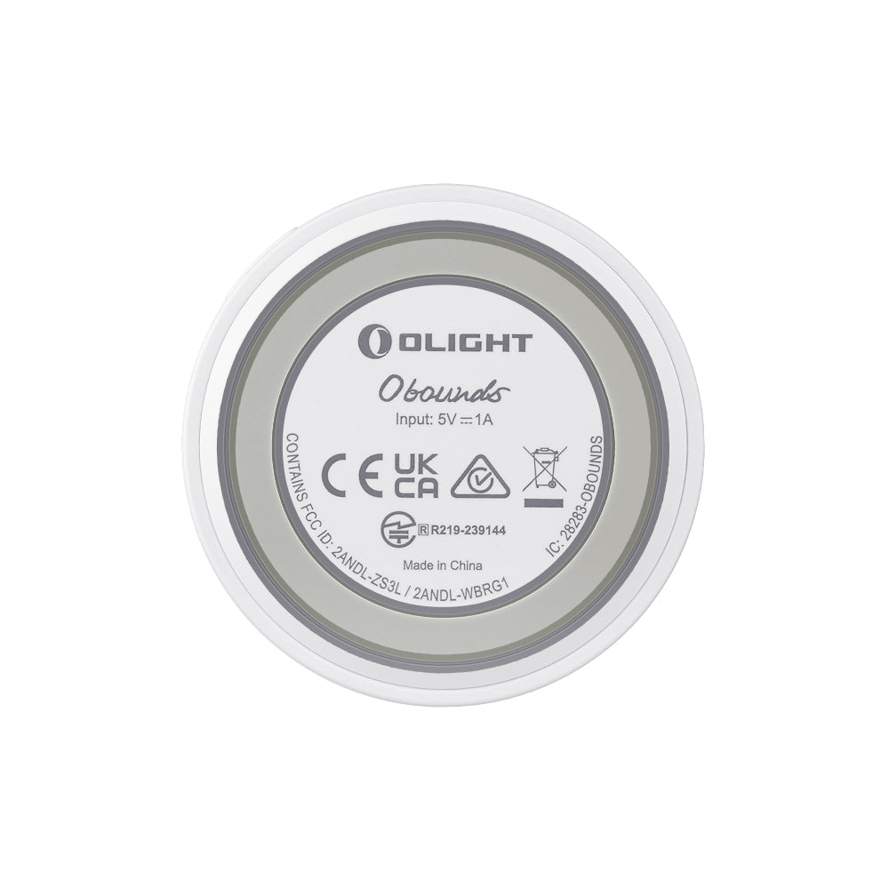 OLIGHT OBOUNDS