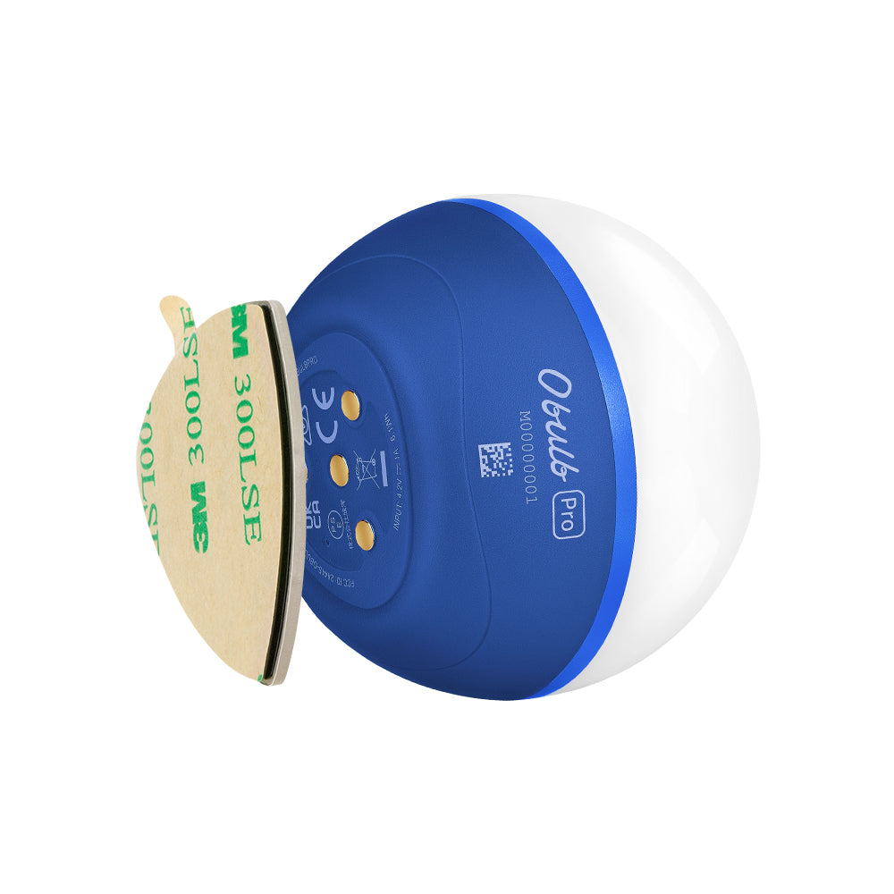 OLIGHT OBULB PRO