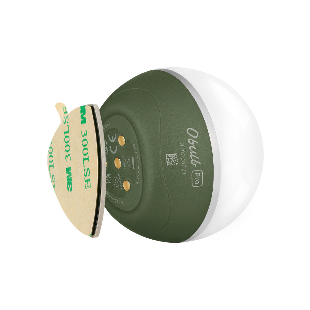 OLIGHT OBULB PRO