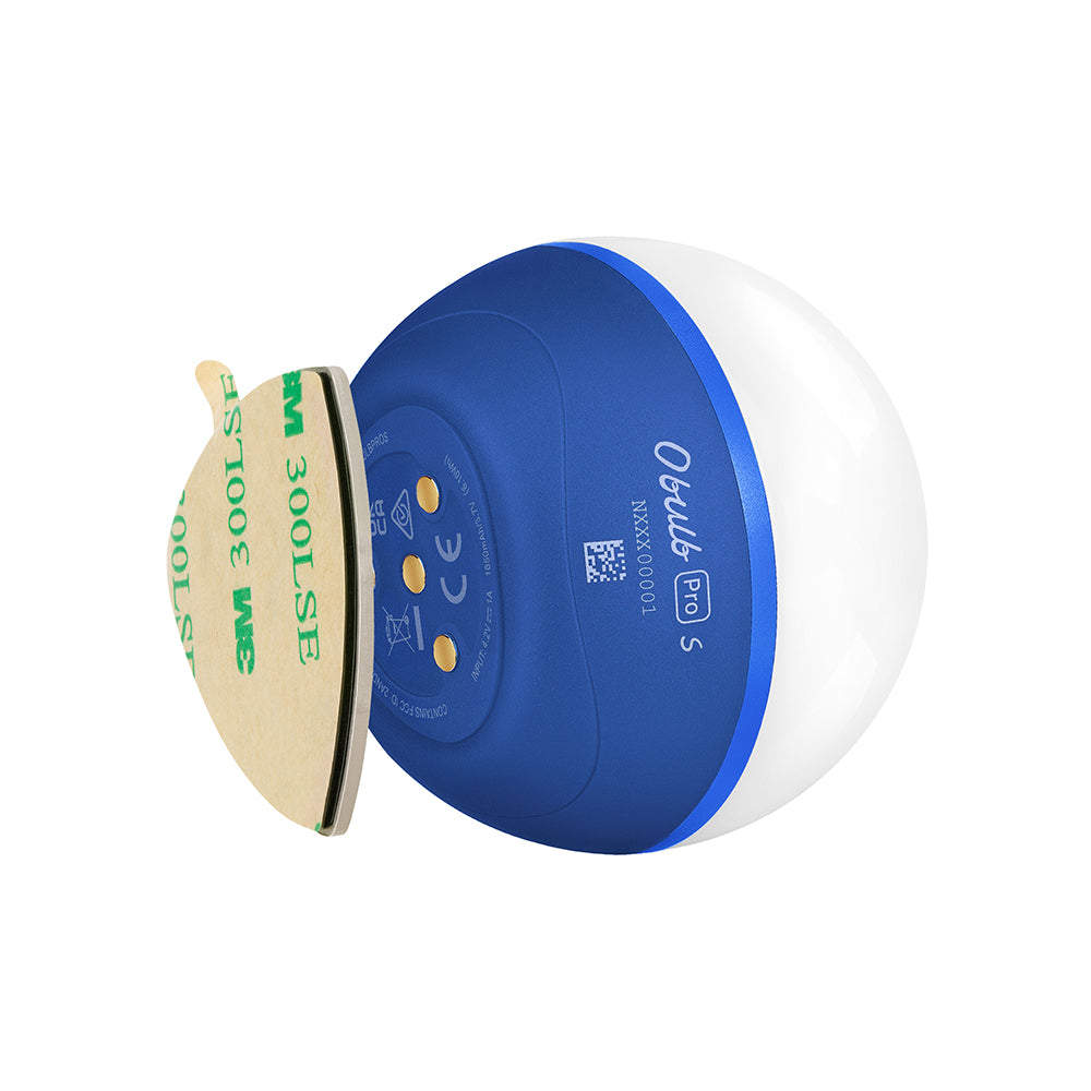 OLIGHT OBULB PRO S