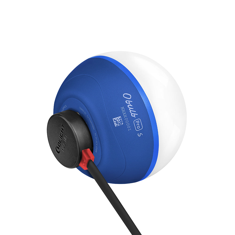 OLIGHT OBULB PRO S