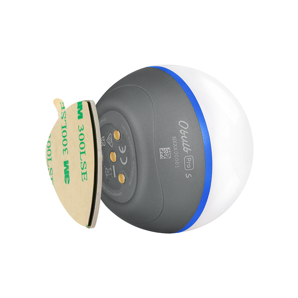 OLIGHT OBULB PRO S