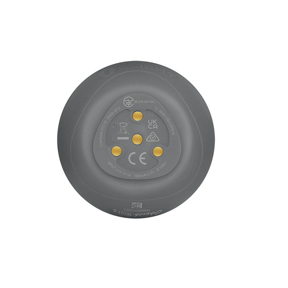 OLIGHT OBULB PRO S