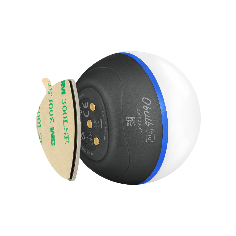 OLIGHT OBULB PRO