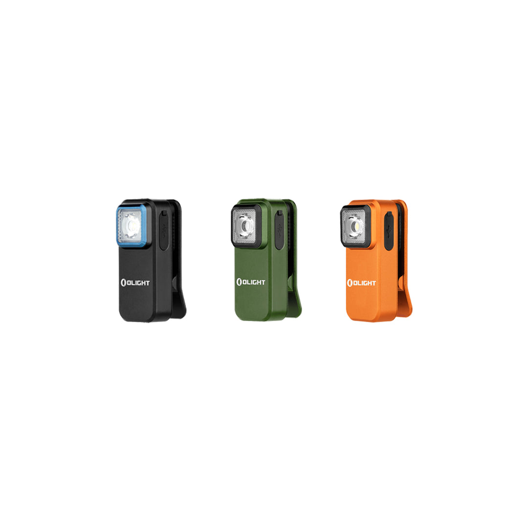 OLIGHT OCLIP