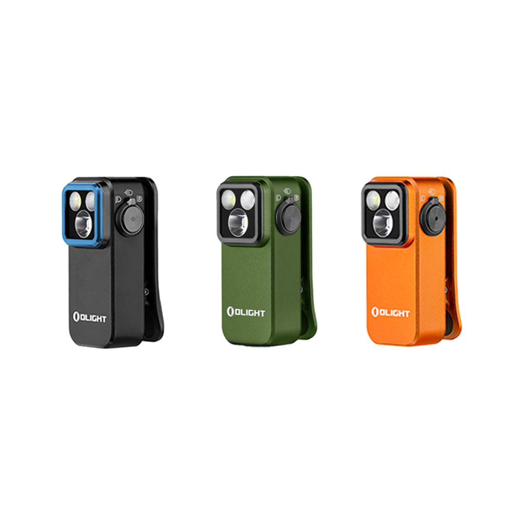 OLIGHT OCLIP PRO