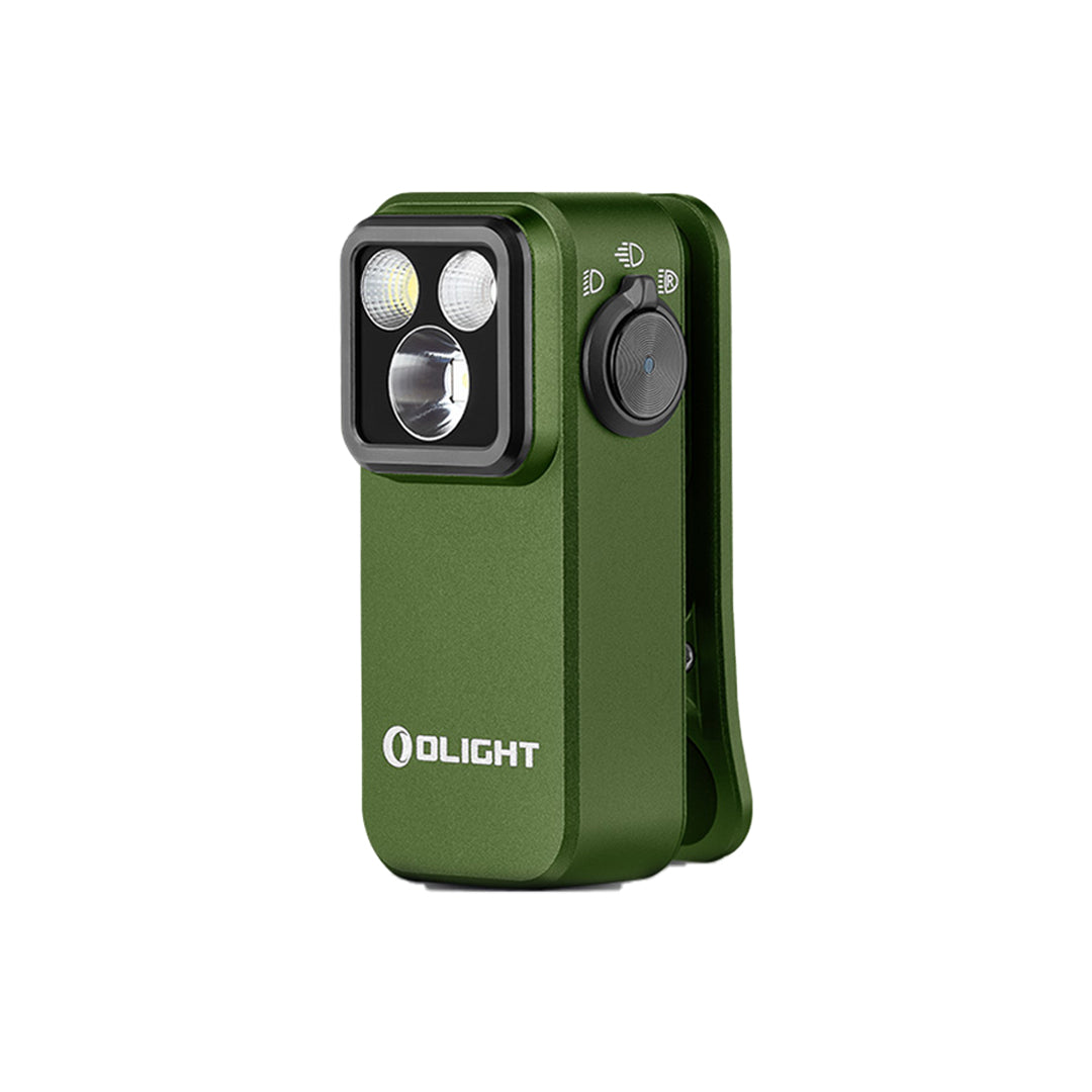 OLIGHT OCLIP PRO