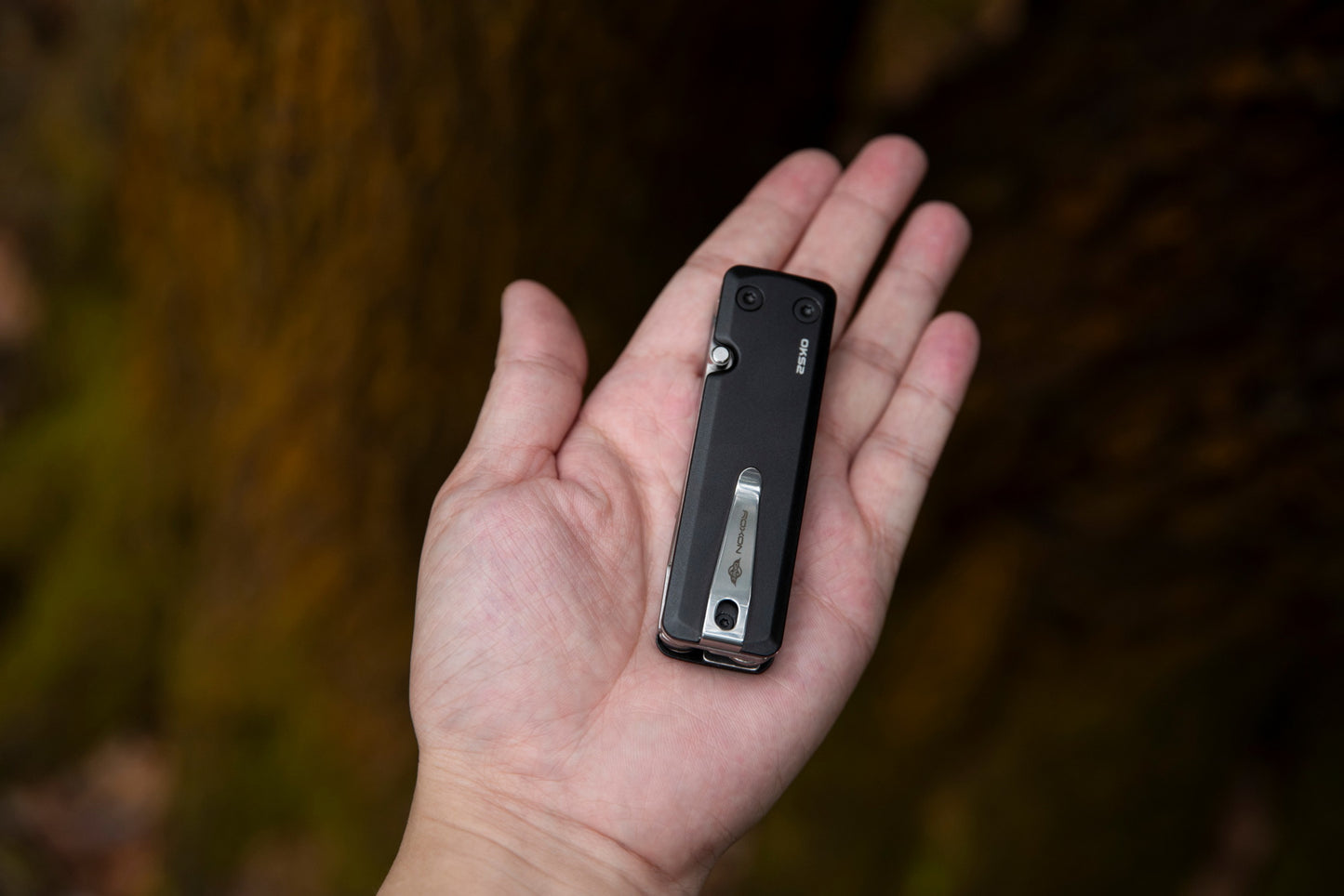 OLIGHT - OKNIFE OKS2