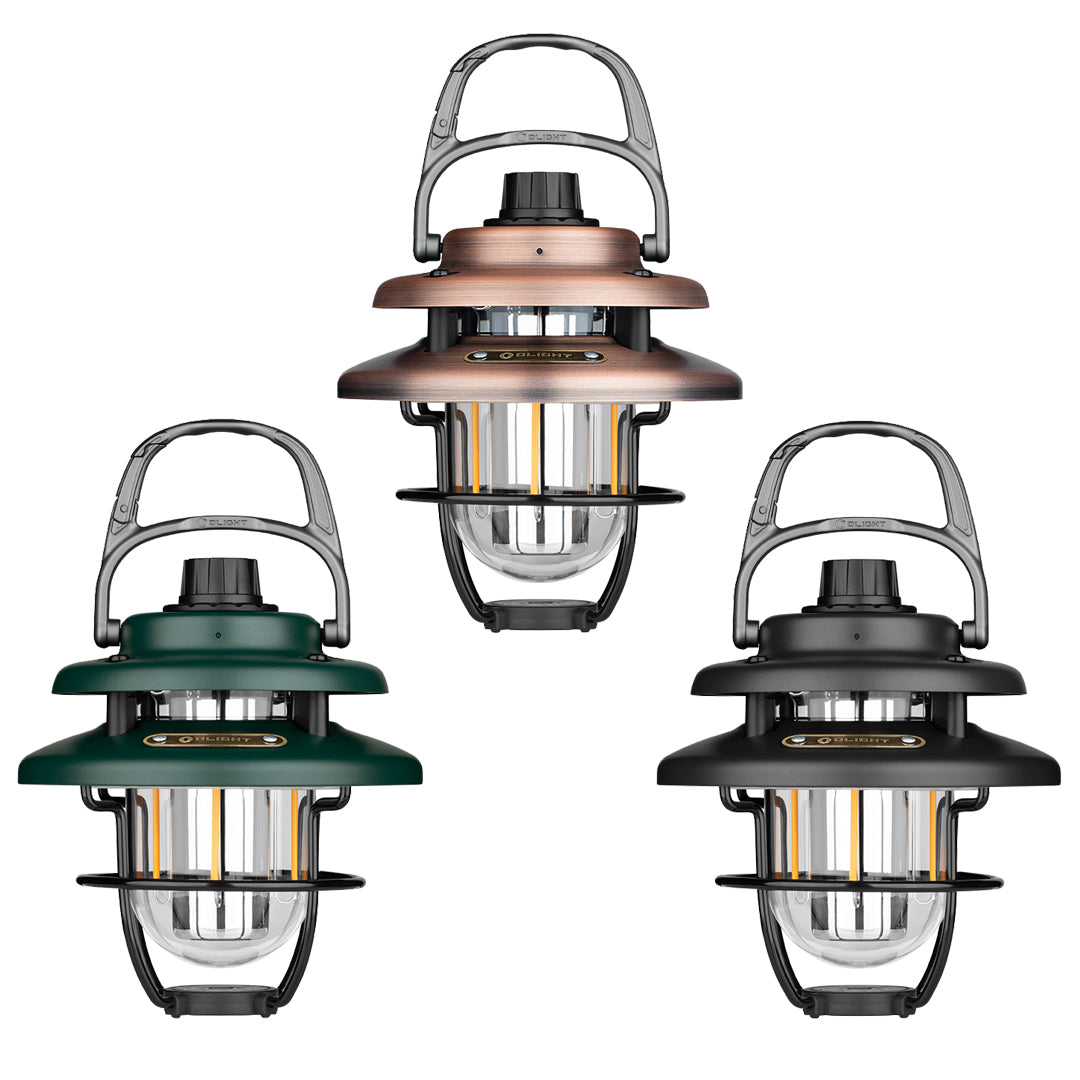 OLIGHT OLANTERN CLASSIC MINI
