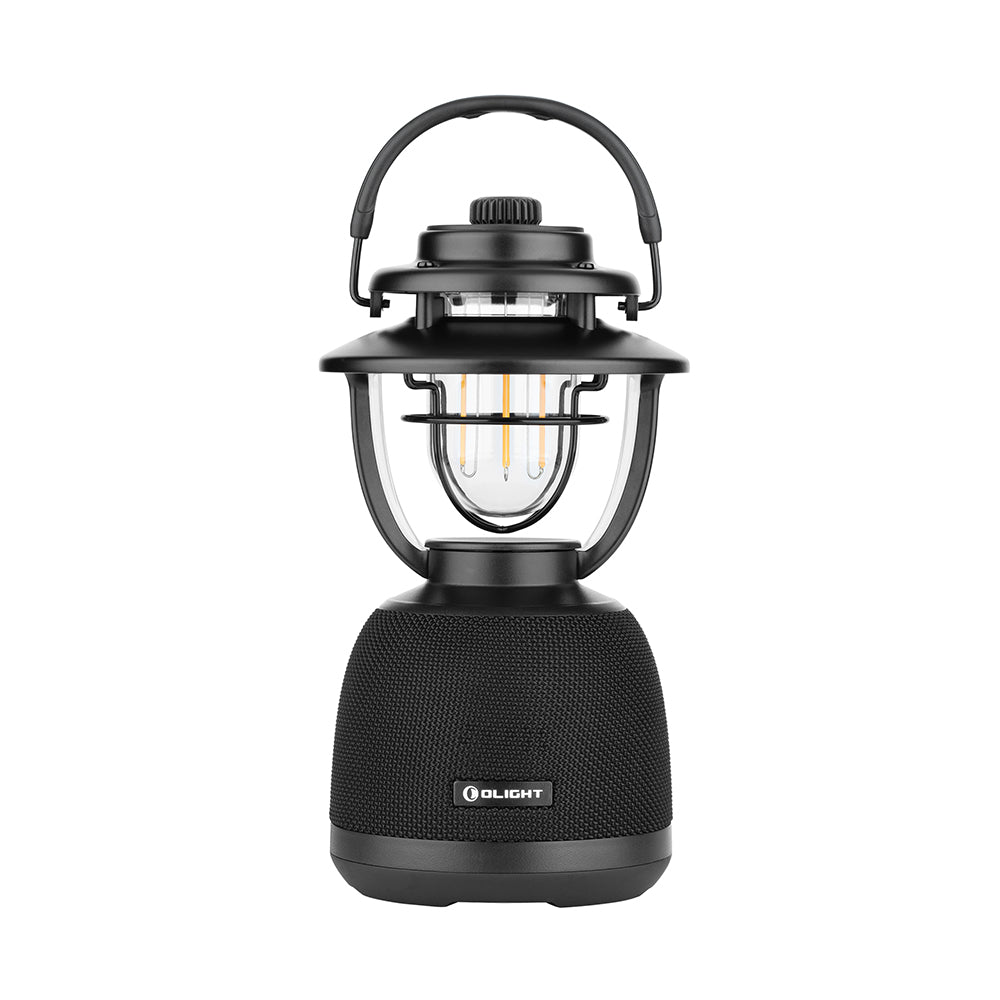 OLIGHT OLANTERN MUSIC