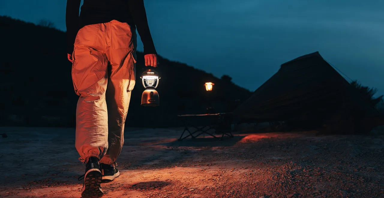 OLIGHT OLANTERN STRETCH