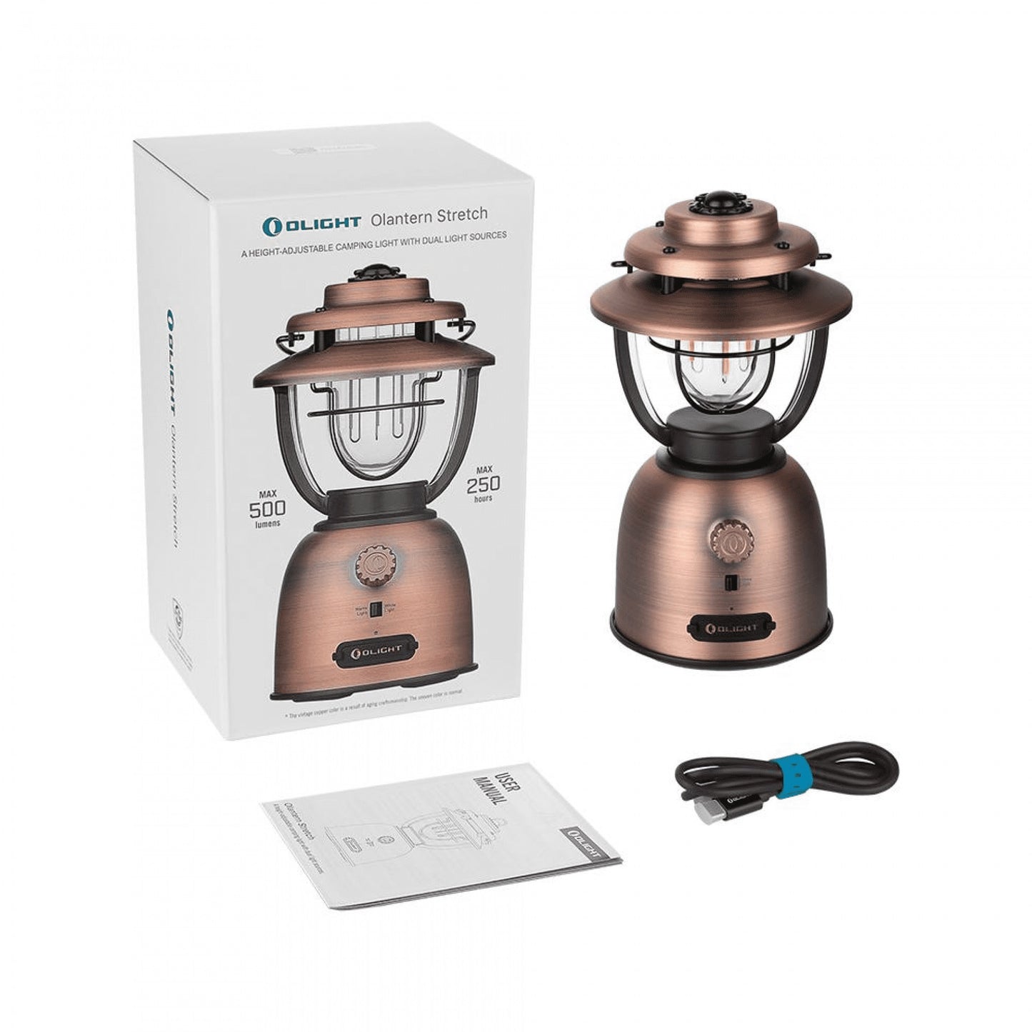 OLIGHT OLANTERN STRETCH