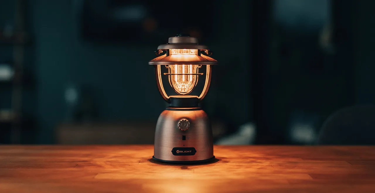 OLIGHT OLANTERN STRETCH