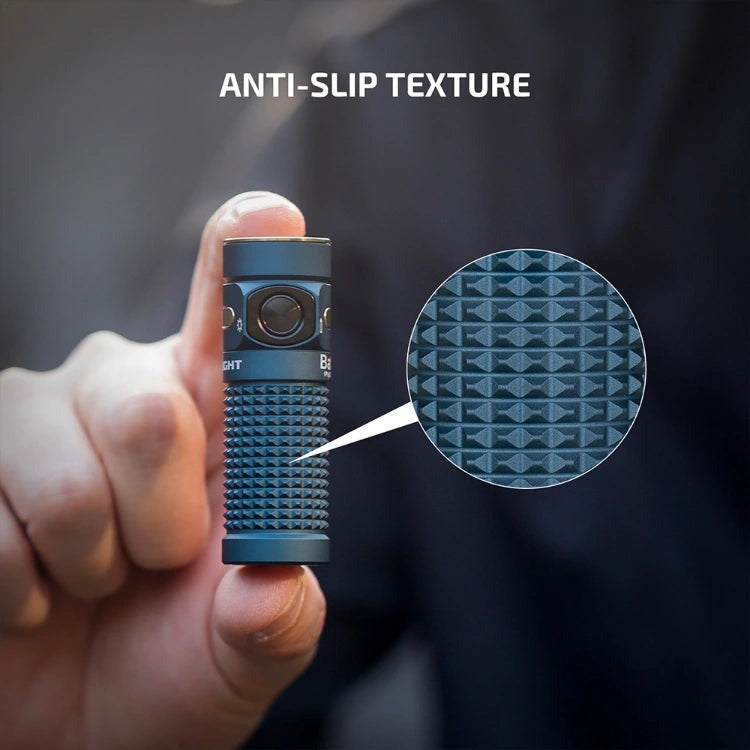 OLIGHT BATON 4 PREMIUM EDITION