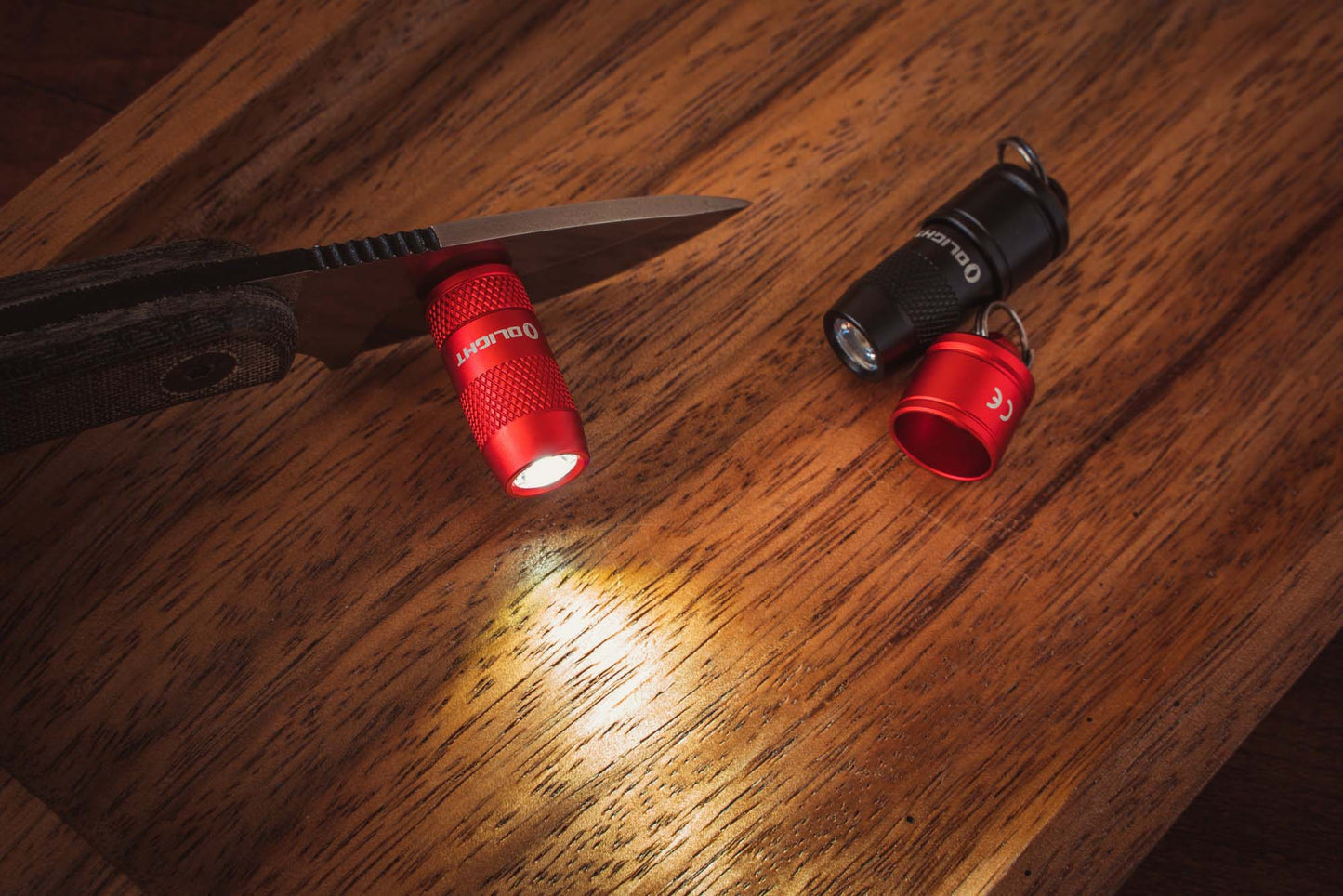 OLIGHT IMINI