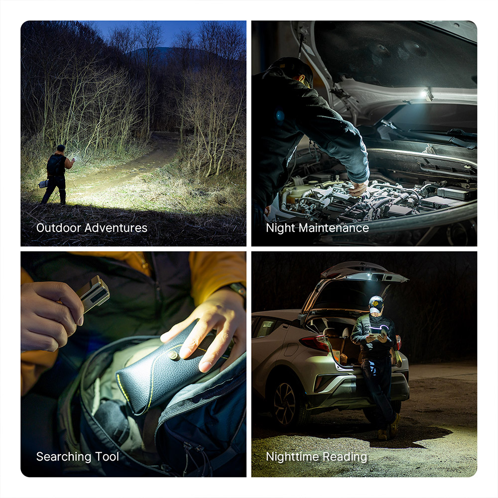 OLIGHT OCLIP ULTRA