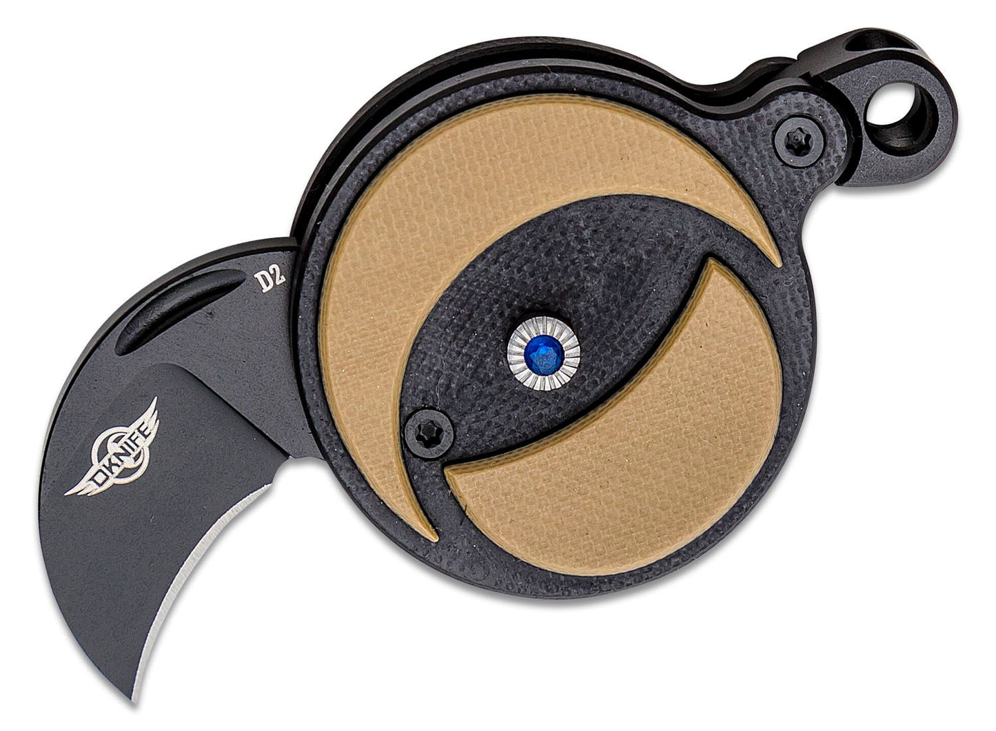 OLIGHT - OKNIFE NIGHTCLAW