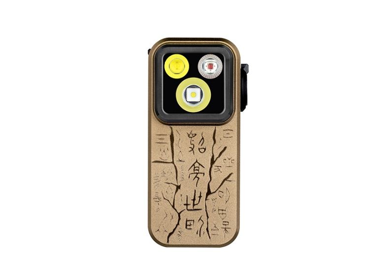 OLIGHT OCLIP PRO