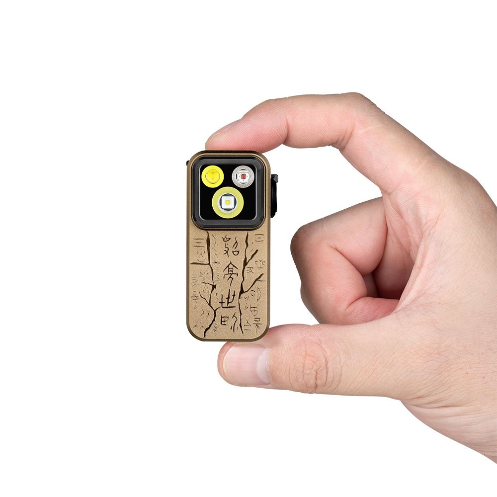 OLIGHT OCLIP PRO