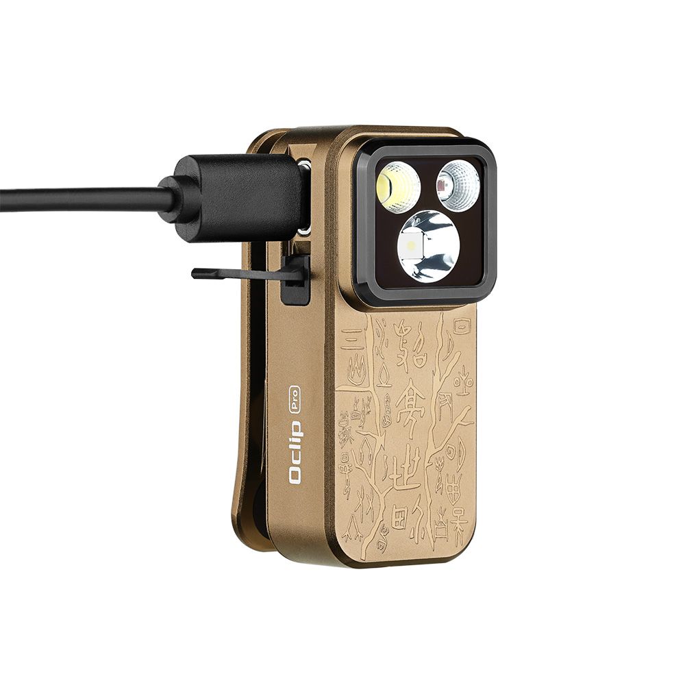 OLIGHT OCLIP PRO