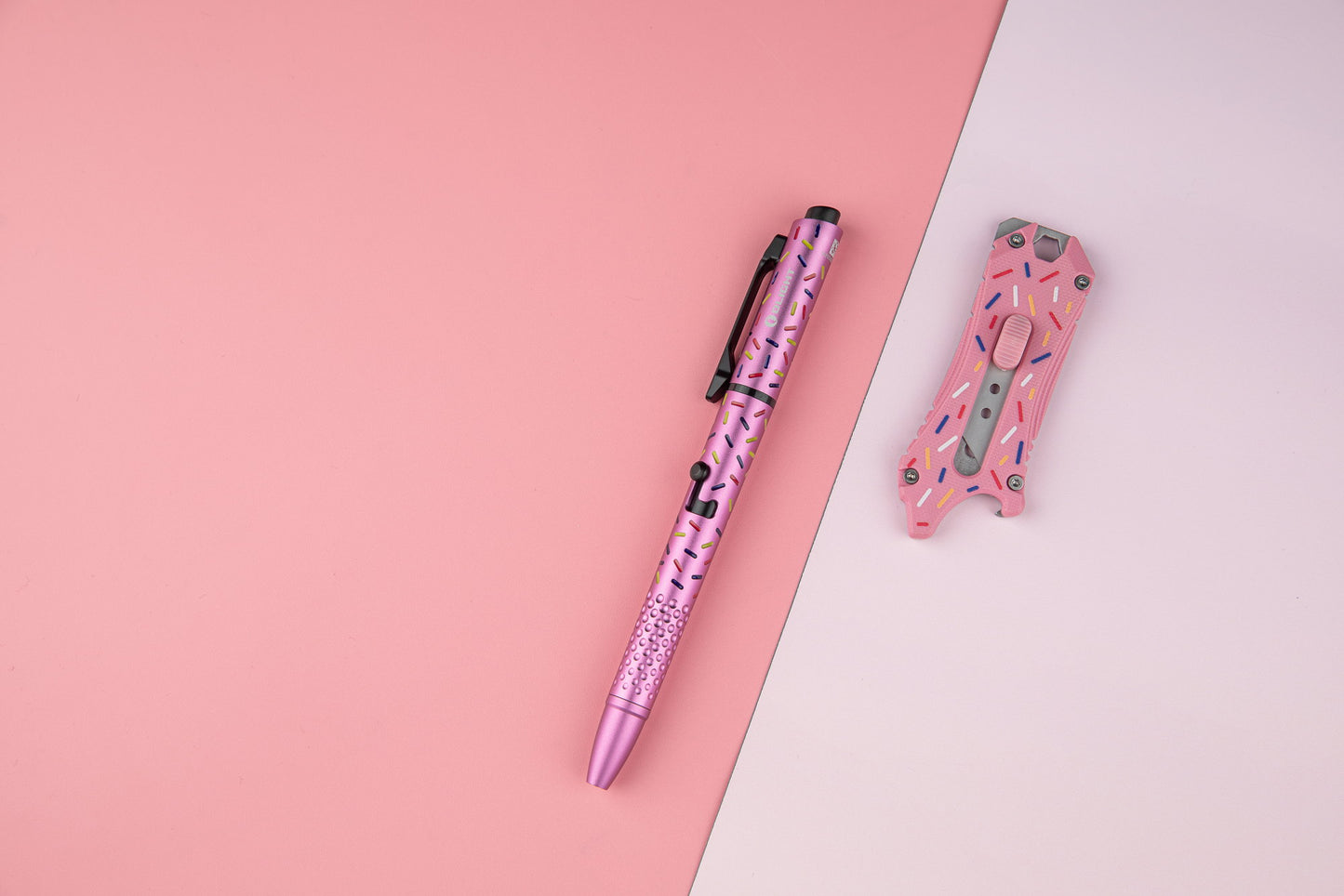 OLIGHT OPEN GLOW - DONUT