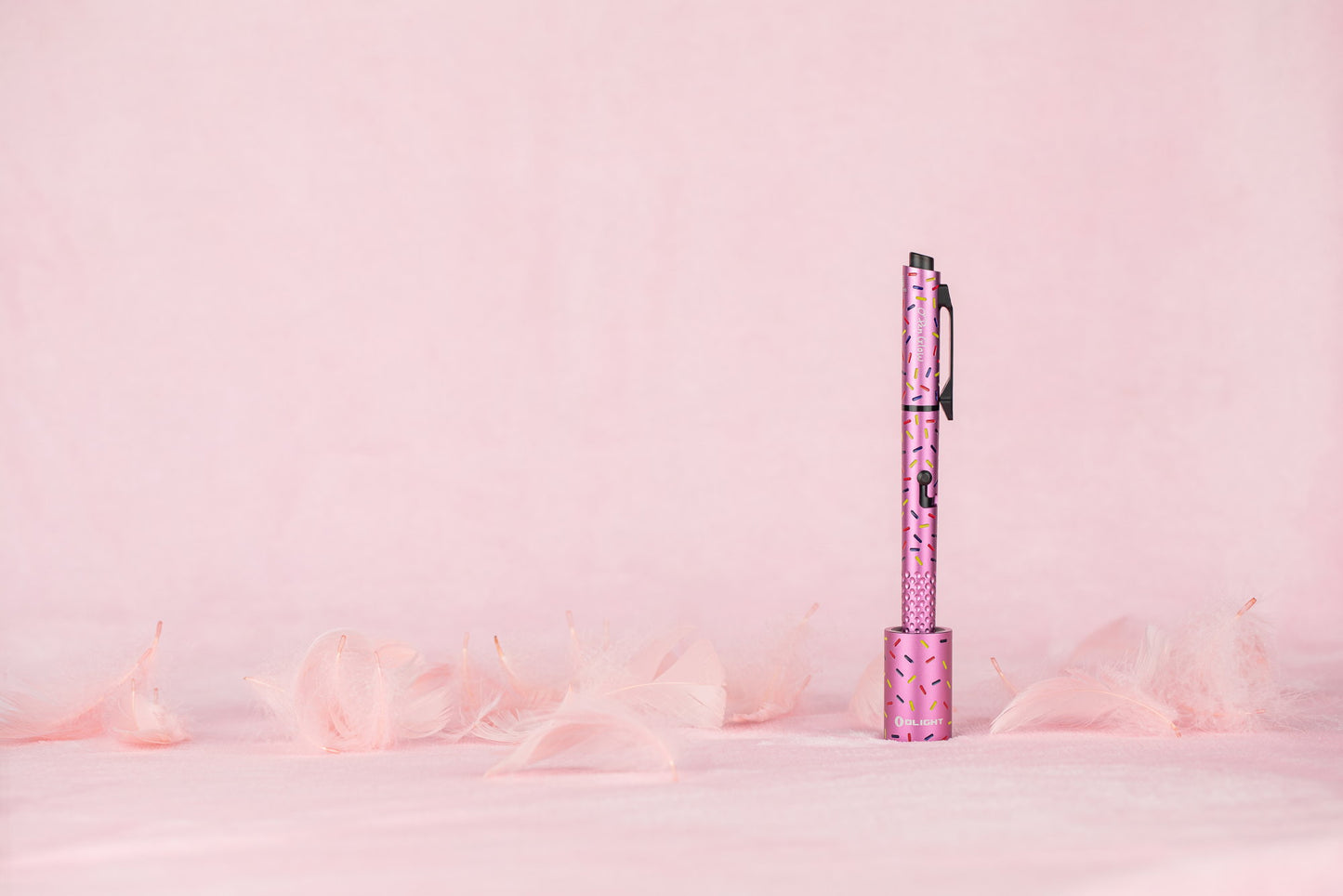 OLIGHT OPEN GLOW - DONUT