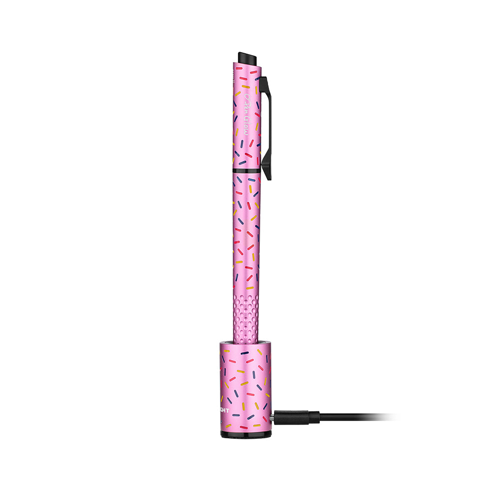 OLIGHT OPEN GLOW - DONUT