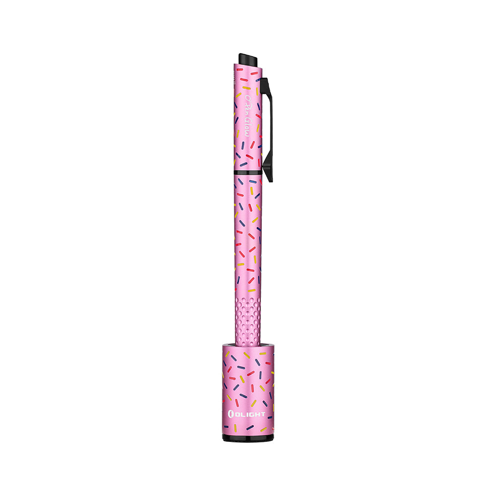 OLIGHT OPEN GLOW - DONUT