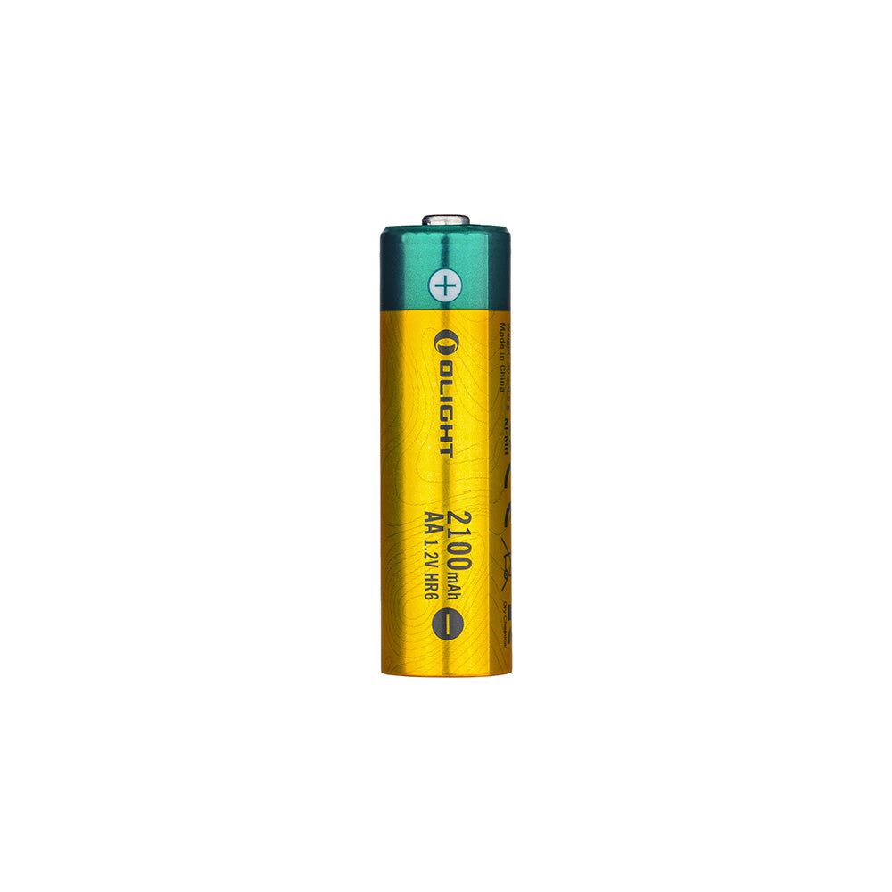 OSTATION X 3-IN-1 AUTOMATIC RECHARGEABLE AA BATTERY CHARGER