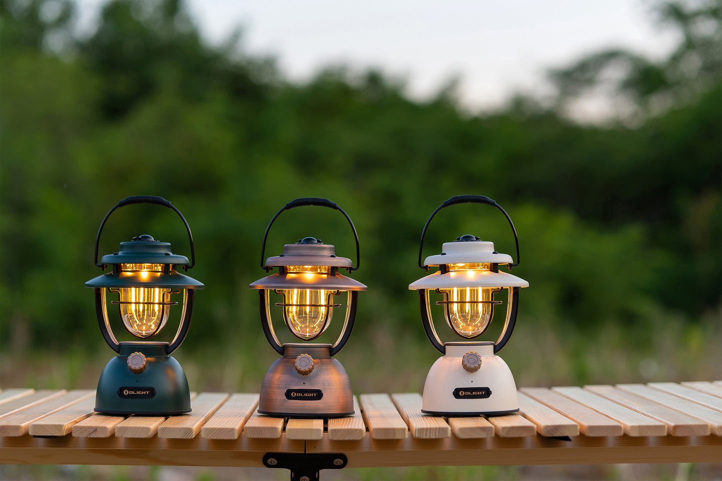 OLIGHT OLANTERN CLASSIC 2 PRO