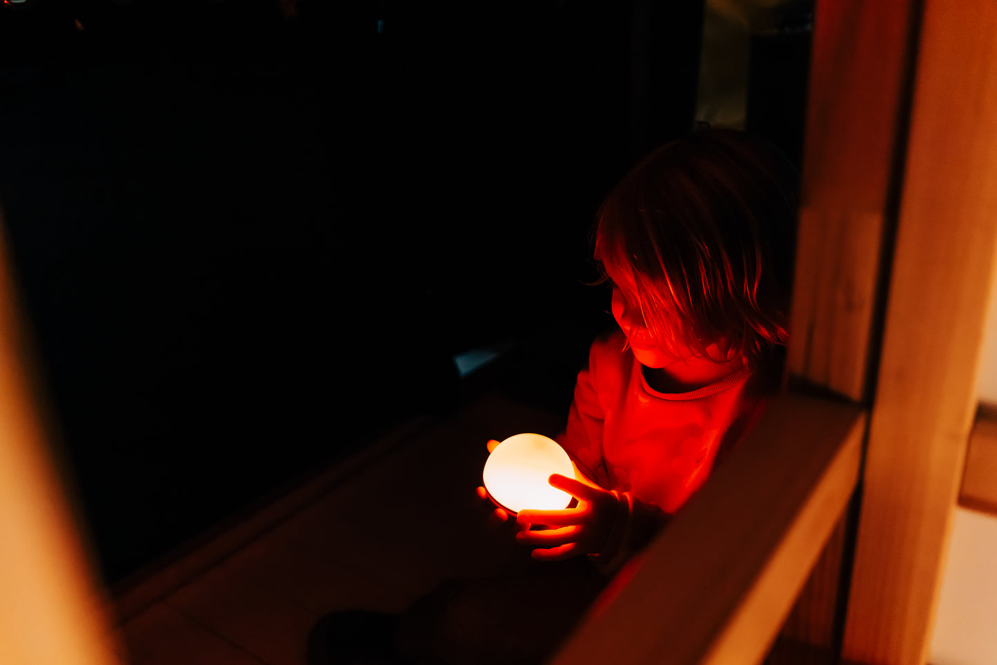 OLIGHT OBULB PLUS