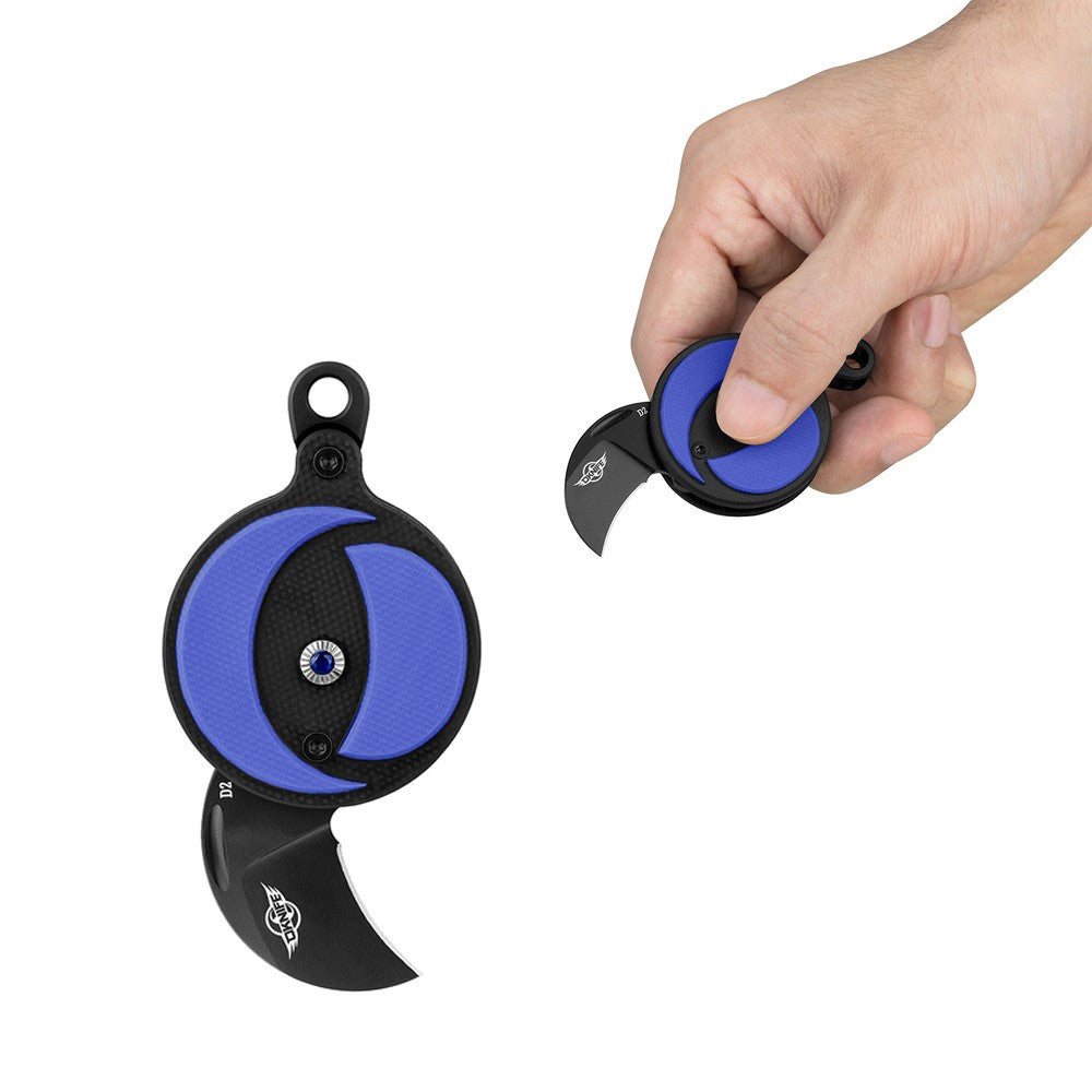 OLIGHT - OKNIFE NIGHTCLAW