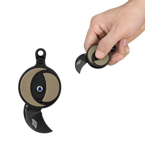 OLIGHT - OKNIFE NIGHTCLAW