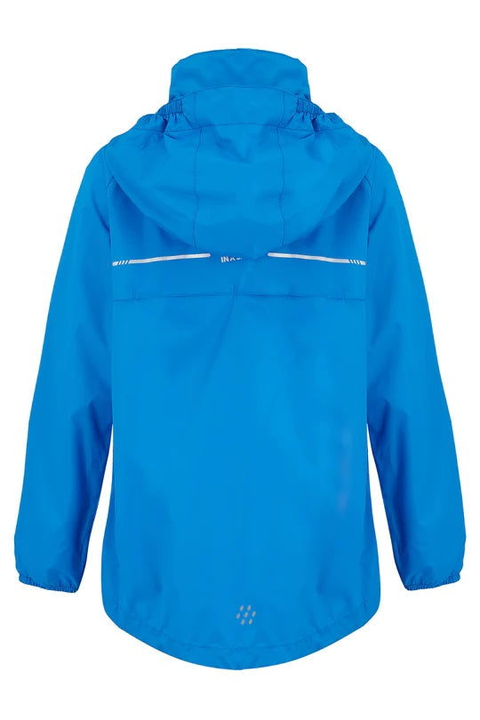 MIAS ORIGIN MINI PACKABLE WATERPROOF JACKET