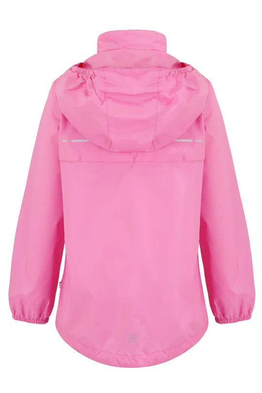 MIAS ORIGIN MINI PACKABLE WATERPROOF JACKET