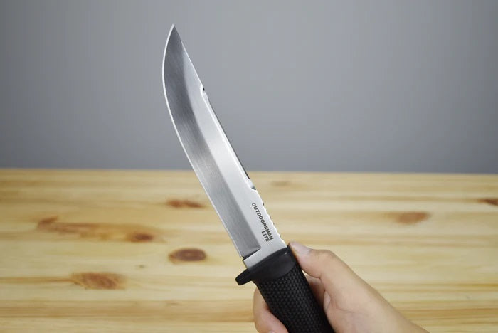COLDSTEEL OUTDOORSMAN LITE