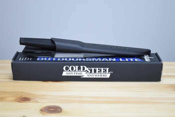 COLDSTEEL OUTDOORSMAN LITE