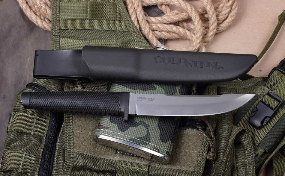 COLDSTEEL OUTDOORSMAN LITE