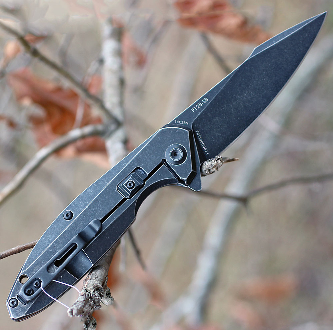RUIKE P128-SB