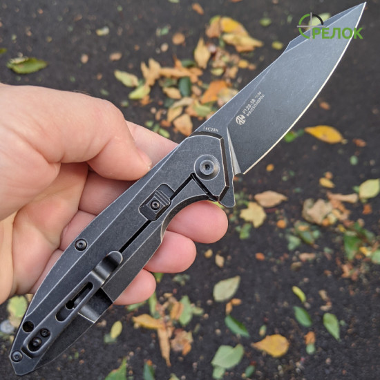 RUIKE P128-SB