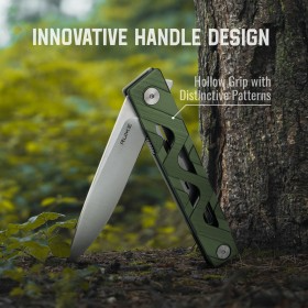 RUIKE P878-AG