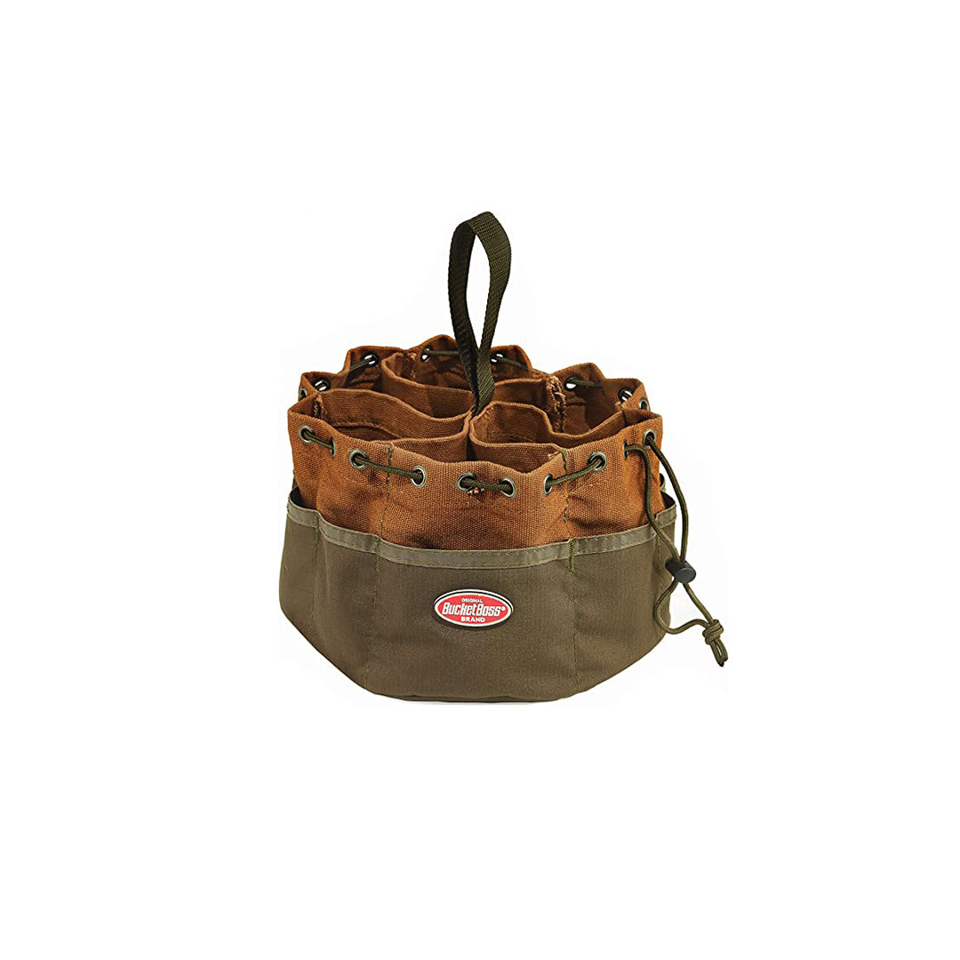 BUCKET BOSS PARACHUTE BAG