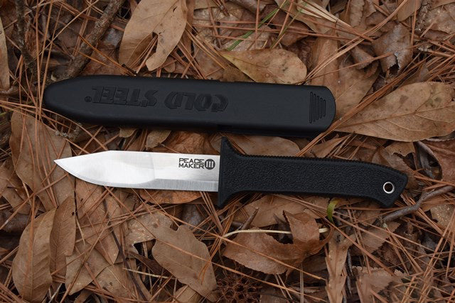 COLDSTEEL PEACE MAKER III