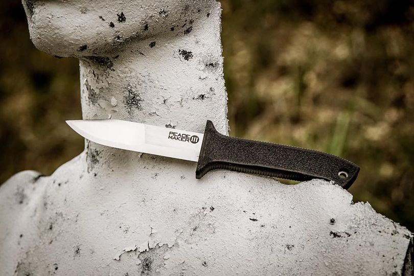 COLDSTEEL PEACE MAKER III
