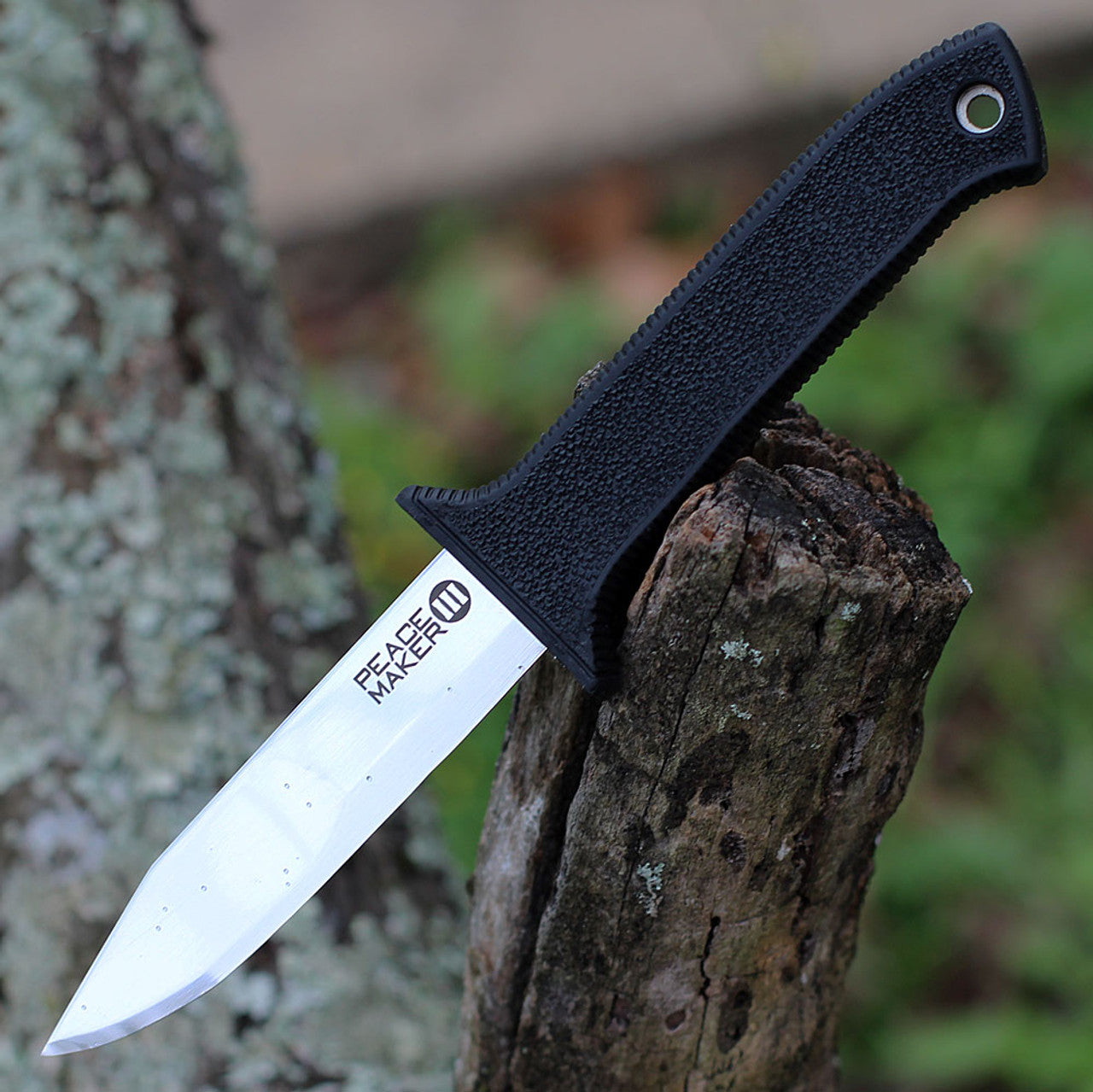 COLDSTEEL PEACE MAKER III
