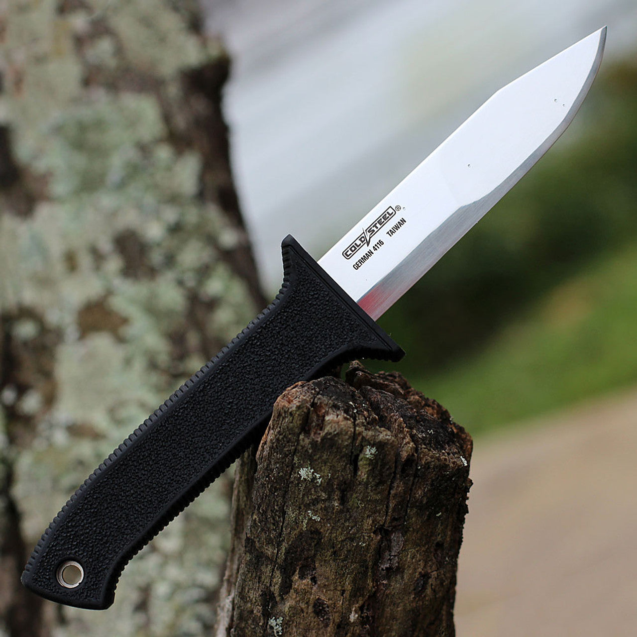 COLDSTEEL PEACE MAKER III