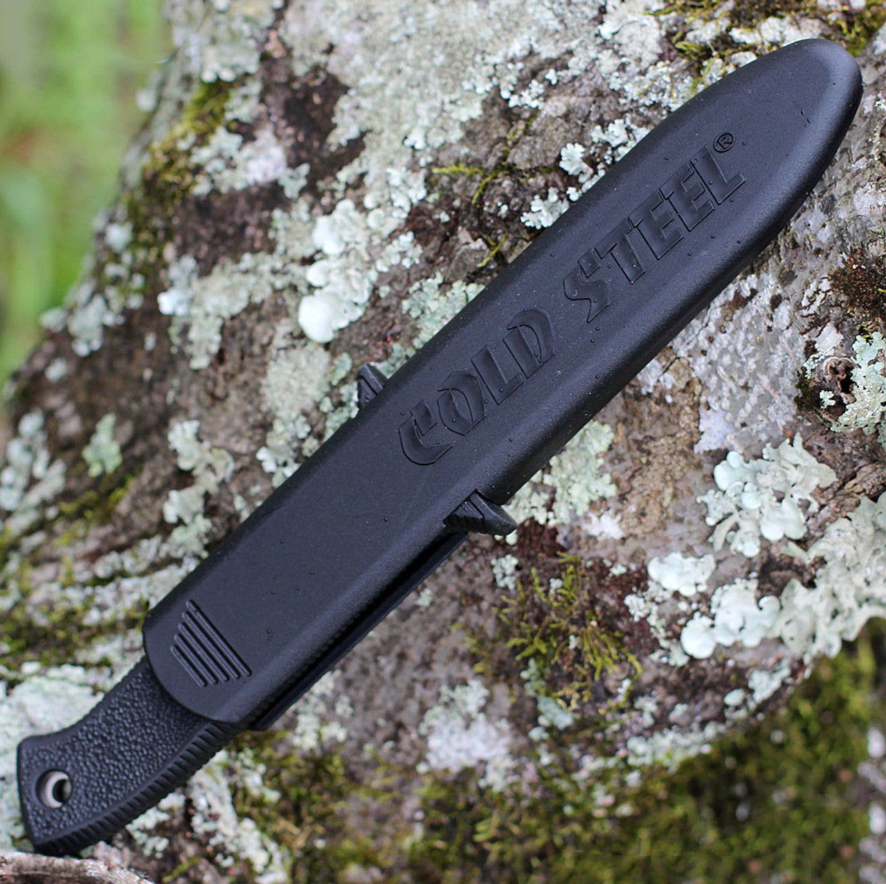 COLDSTEEL PEACE MAKER III