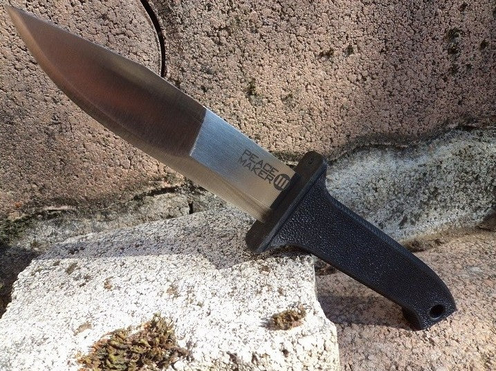 COLDSTEEL PEACE MAKER III