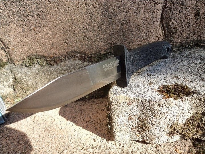 COLDSTEEL PEACE MAKER III